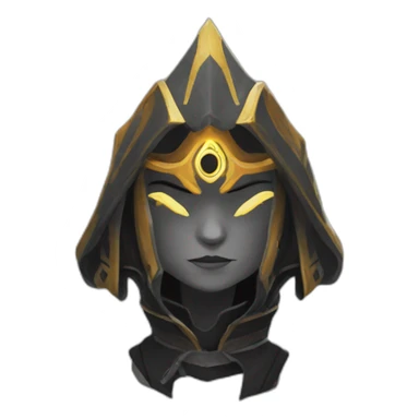 Destiny 2 warlock sticker