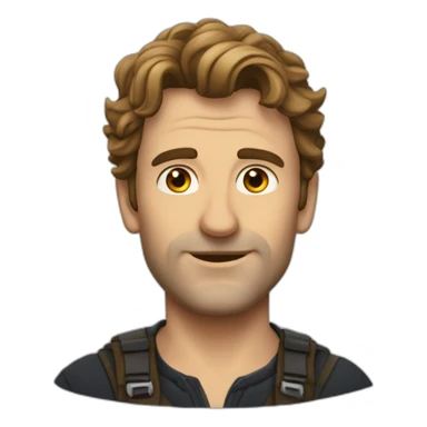 Éric Zemmoure sticker