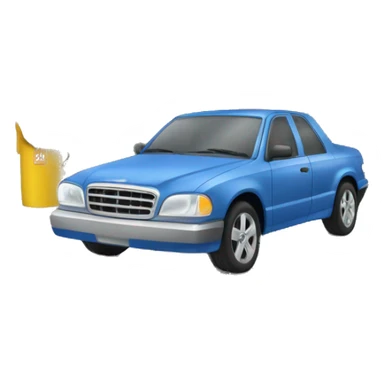 car wash tb dl sticker