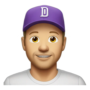 Donnie Wahlberg  sticker