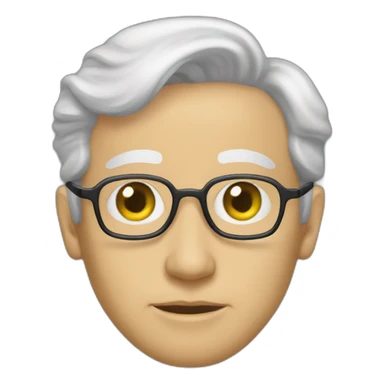 leslie feinberg sticker