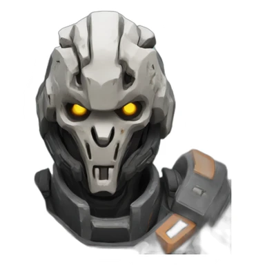 apex legends revenant sticker