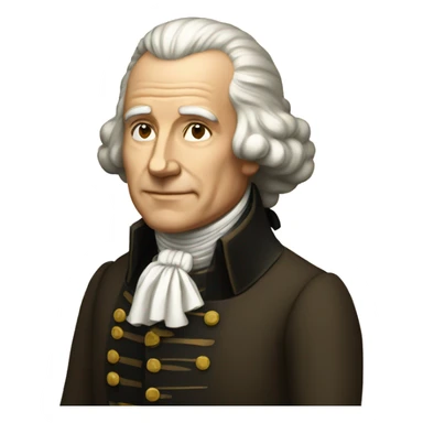 founding father sticker
