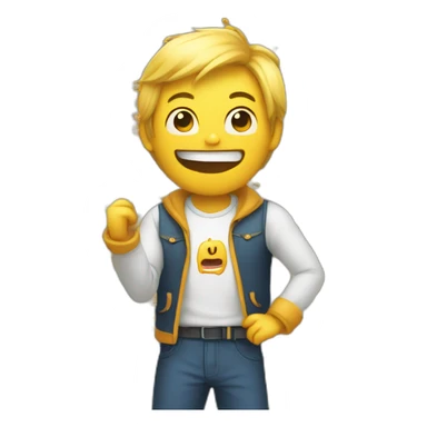 Emoji AAAAAAAAAAAAAAAAAAAAAAAAAAAAAAAAAAAAAAAAAAA! sticker