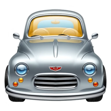 cars logo sticker