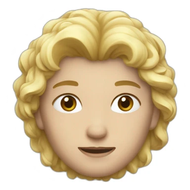 Coeur brisé sticker