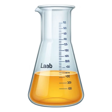 Lab Measurement sticker