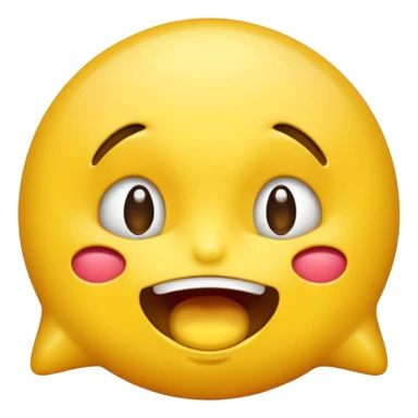 greedy hungry salivating emoji sticker