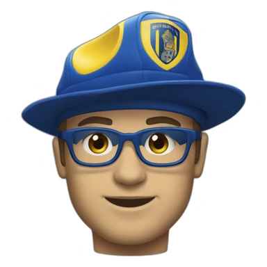 estadio de boca juniors sticker