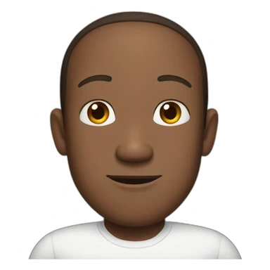 black mark zuckerberg sticker