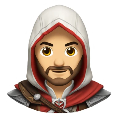 ezio sticker