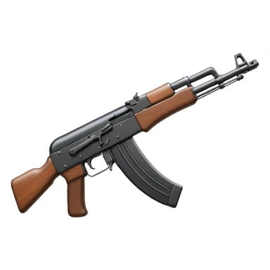 AK47 sticker