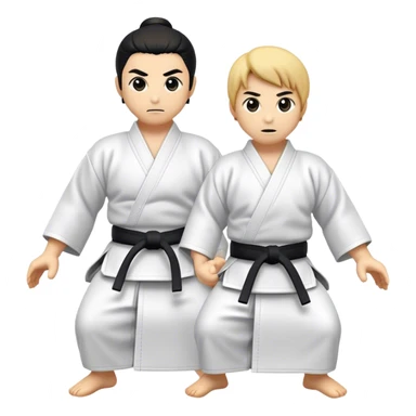 Aikido sticker