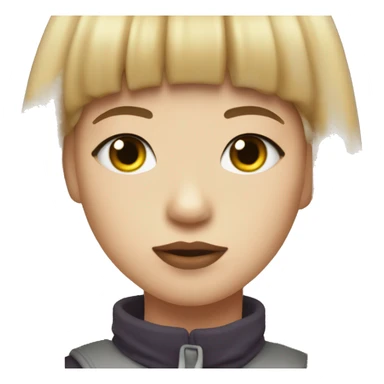 Lalisa manobal sticker