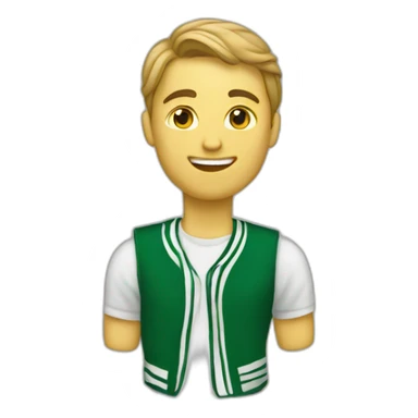 cabot vt high school sticker