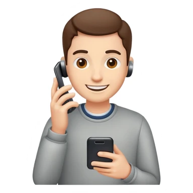 Tuesday text with a Beautiful finished sticker