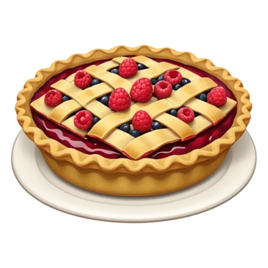 pie sticker