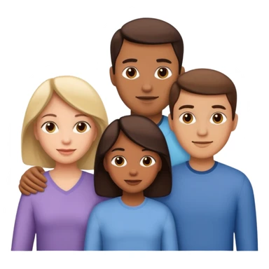family sticker