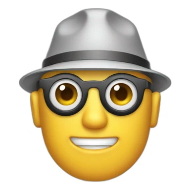 Appareil photo sticker