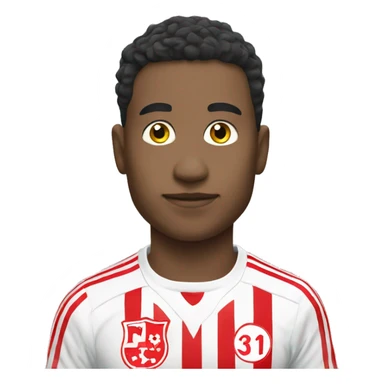 Football 1fc Köln  sticker