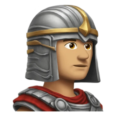 centurion-profile-robe-penandink sticker