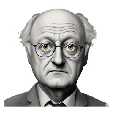 Joseph Brodsky sticker