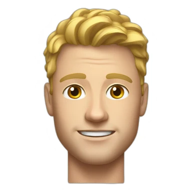 Kevin mayer sticker