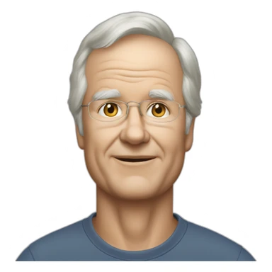 Glenn murcutt sticker