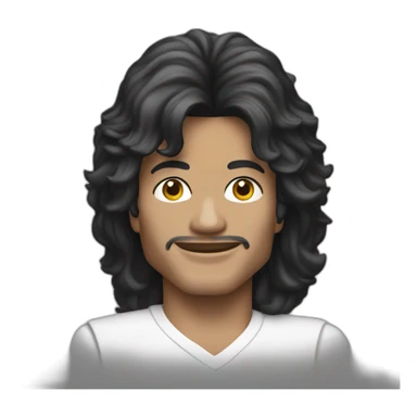 Michel Jackson sticker