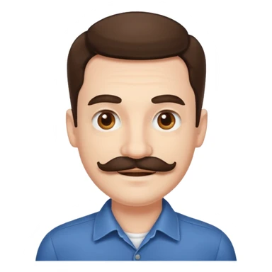 Make hitler emoji sticker
