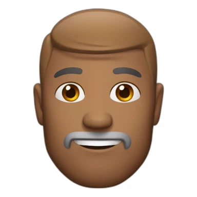 Hank Scrader sticker