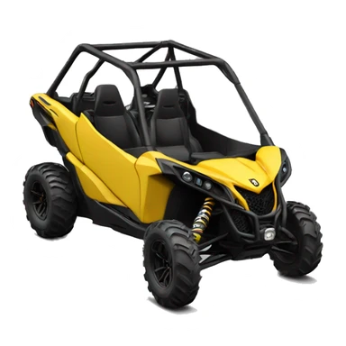 can am maverick r sticker