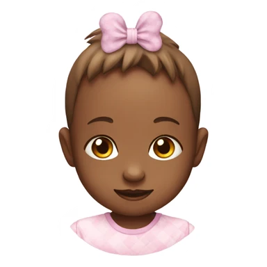 baby shower  sticker