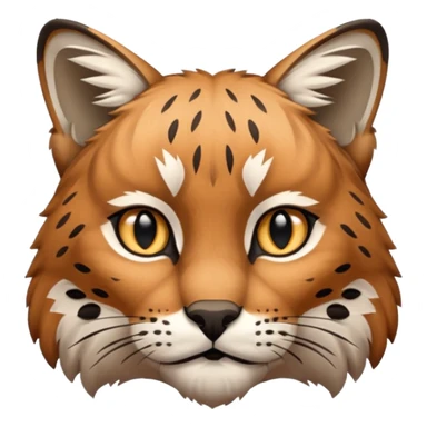 Bobcat sticker
