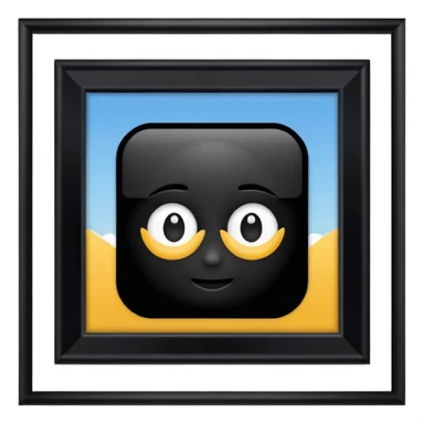 Photo captur sticker