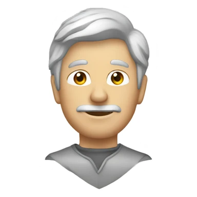 Homme qui porte de l’argent sticker