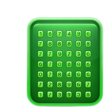 sticky mac address sticker