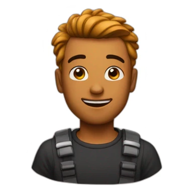 it's my b-day sticker