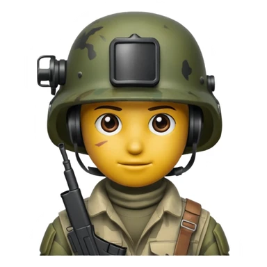 Üstünde (PUBG)yazan bir kask yap. sticker