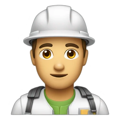 software developer with iphone15 sticker