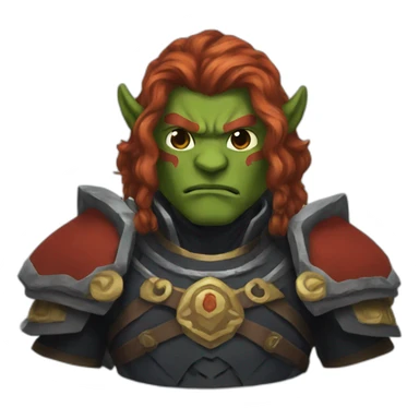 ganondorf sticker