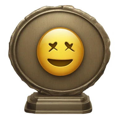 Lousy participation award sticker