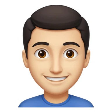 uzay amirali sticker