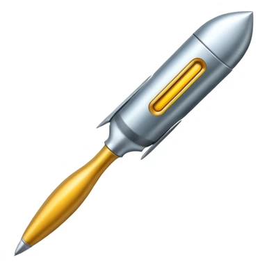 scalpel of seismic exploration sticker