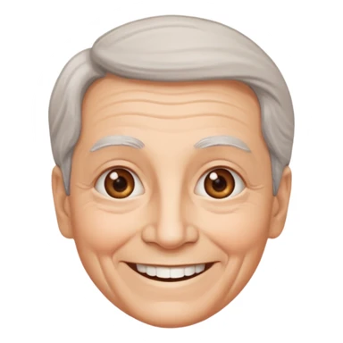 make a character looks like 67 smilimg with eyes and face sticker