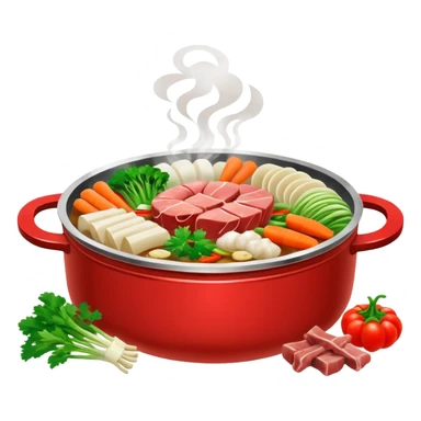 haidilao hotpot sticker