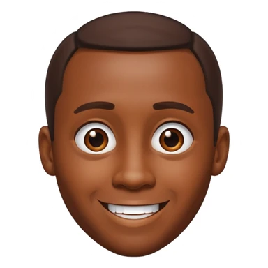 Make diddy watching you sticker