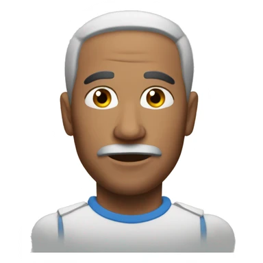 human tatarian sticker