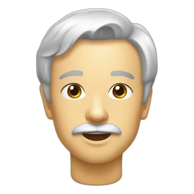 aud-de-toilette sticker