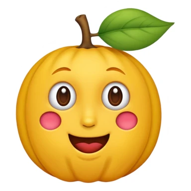 La letra n en lenguaje de señas sticker